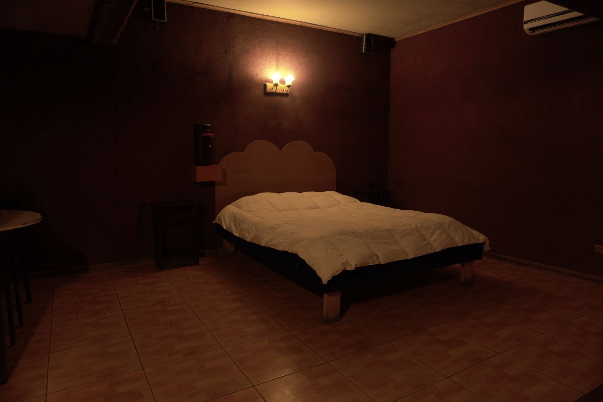 Habitación Ejecutiva Motel La Giralda