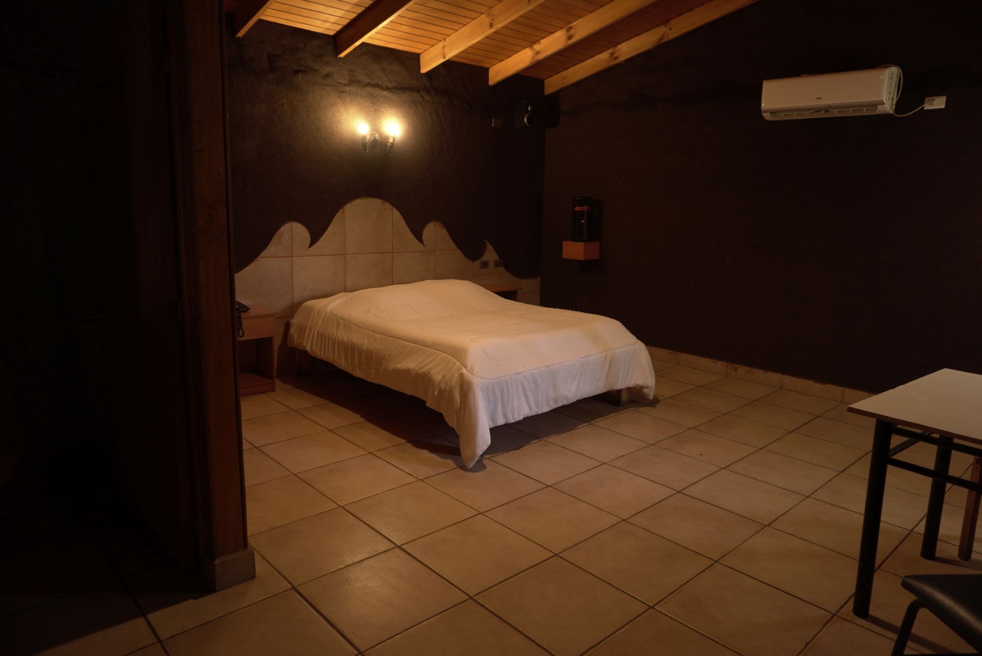Habitación Nupcial Motel La Giralda