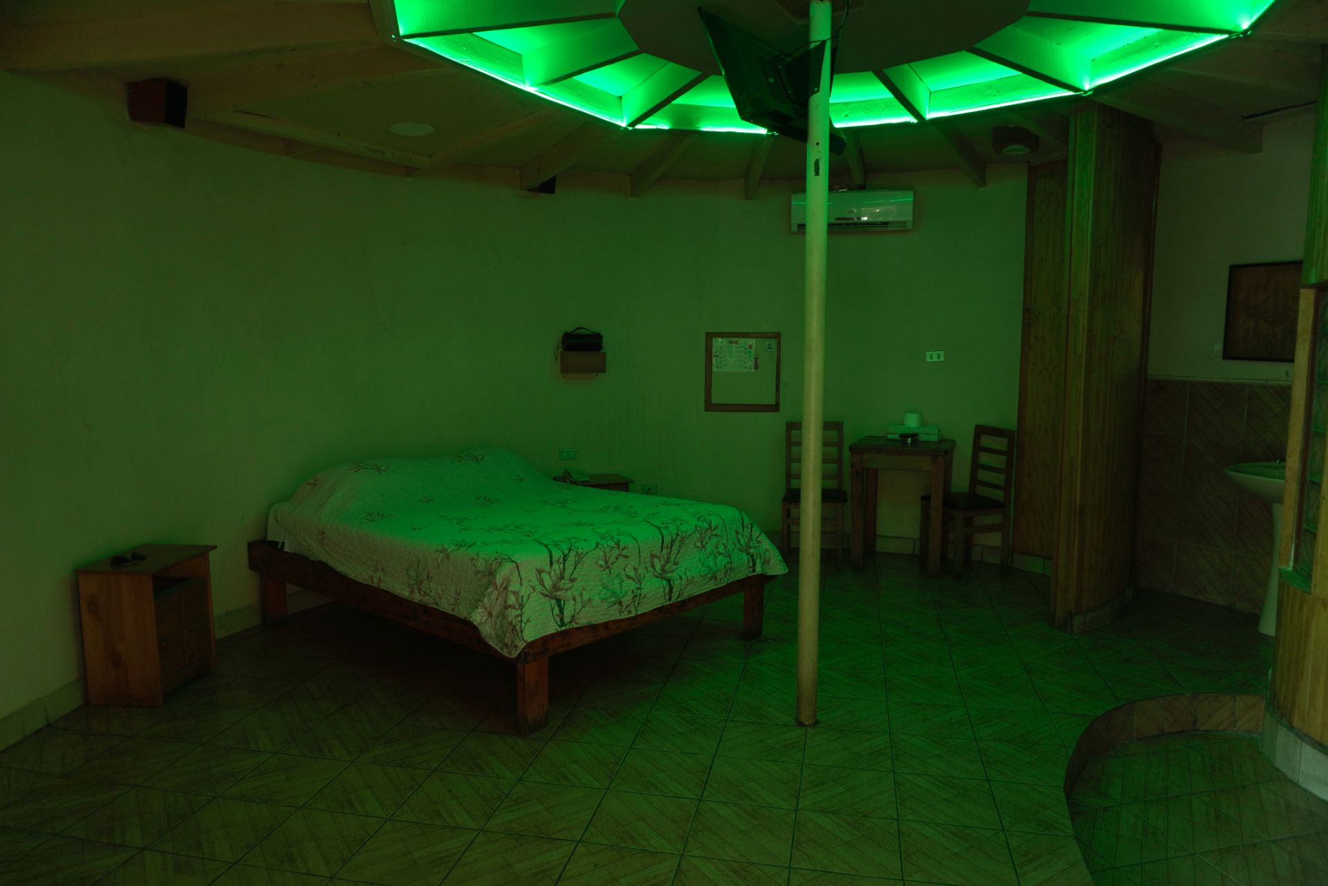 Nupcial Jacuzzi Motel La Giralda